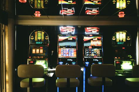 Melhor casino slot machine desacordo
